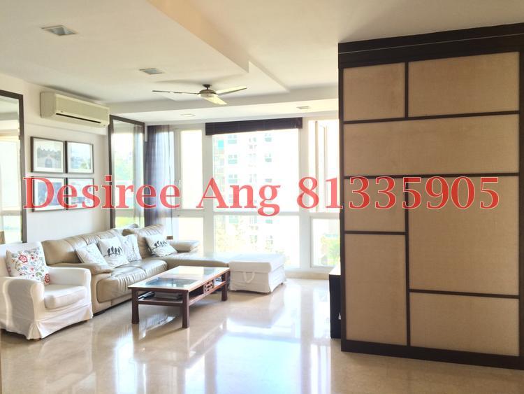 Changi Rise Condominium (D18), Condominium #125164812
